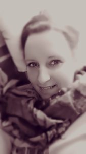 Profilbild von Anja Babick