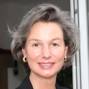 Profilbild von Anja Babion