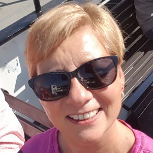 Profilbild von Anja Bachmann