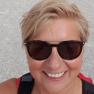 Profilbild von Anja Bachmann