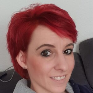 Profilbild von Anja Bachmann