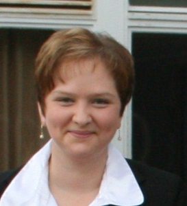 Profilbild von Anja Backhaus