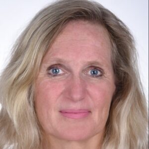 Profilbild von Anja Badekow