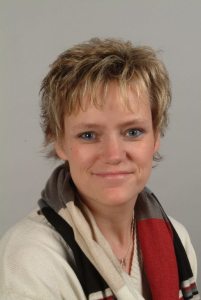 Social Media Profilbild Anja Bader 