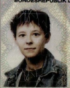 Profilbild von Anja Badura