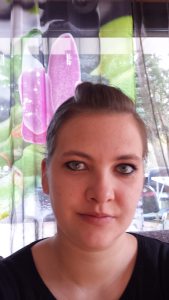 Profilbild von Anja Bächle