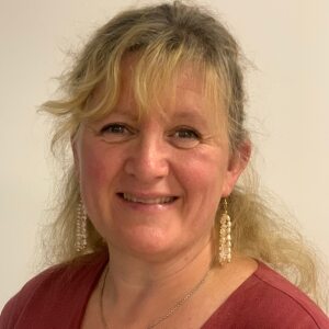 Profilbild von Anja Bär