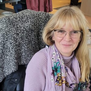 Profilbild von Anja Bär