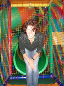 Profilbild von Anja Bärwinkel