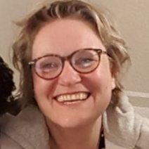Profilbild von Anja Bahn