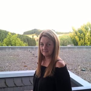 Profilbild von Anja Bald