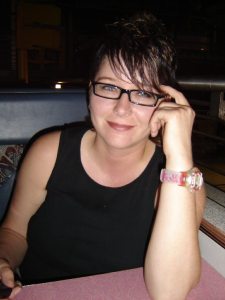 Profilbild von Anja Balli