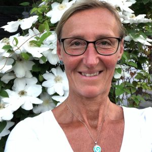 Profilbild von Anja Bannow