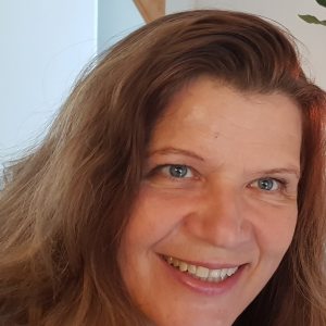 Profilbild von Anja Bartels