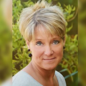 Profilbild von Anja Barthel