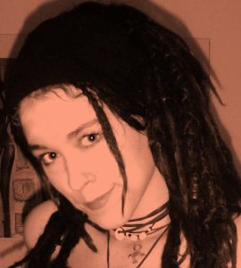 Profilbild von Anja Bartl