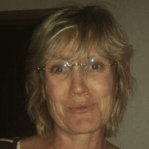 Profilbild von Anja Bartsch-Paulsen