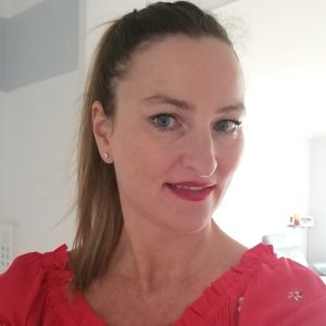 Profilbild von Anja Bartsch