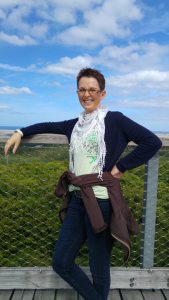 Profilbild von Anja Basteck