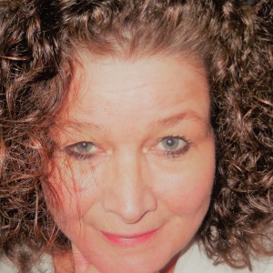 Profilbild von Anja Battefeld