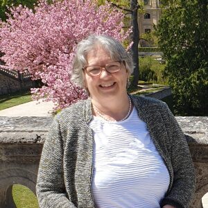 Profilbild von Anja Bauer