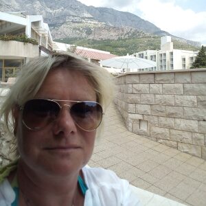 Profilbild von Anja Bauer