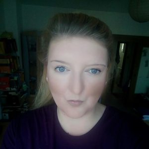 Profilbild von Anja Bauer