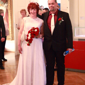 Profilbild von Anja Bauer