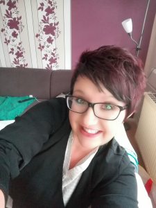 Profilbild von Anja Bauer