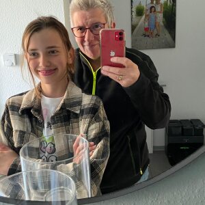 Profilbild von Anja Bauer