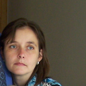 Profilbild von Anja Baumann