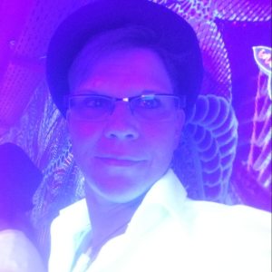 Profilbild von Anja Baumann