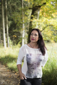 Profilbild von Anja Baumeister