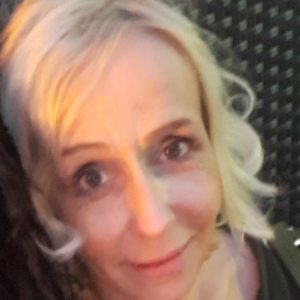 Profilbild von Anja Bayer