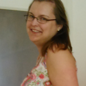 Profilbild von Anja Bechmann