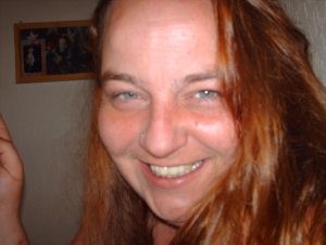 Profilbild von Anja Becker