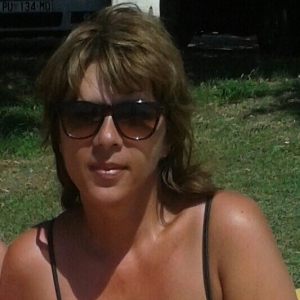 Profilbild von Anja Becker