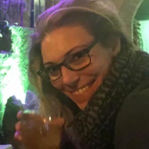 Profilbild von Anja Beckmann