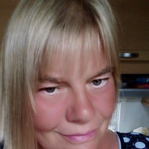 Profilbild von Anja Behnert