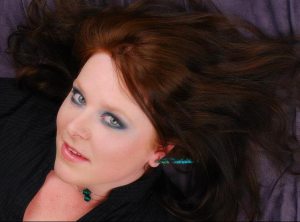 Profilbild von Anja Behnke