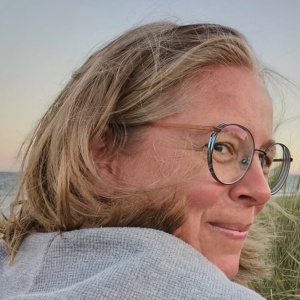 Profilbild von Anja Behnke