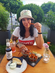 Profilbild von Anja Behnken