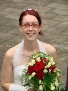 Profilbild von Anja Behr
