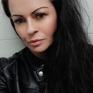 Profilbild von Anja Beierle