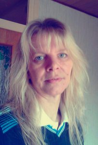 Profilbild von Anja Beigel