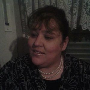 Profilbild von Anja Bel Hay