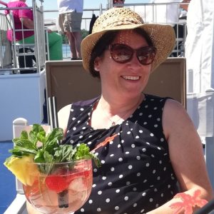 Profilbild von Anja Belzhause