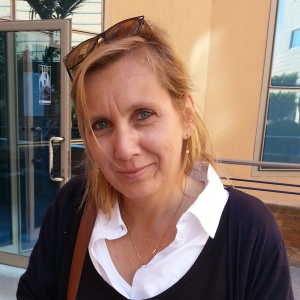 Profilbild von Anja Bendtschneider