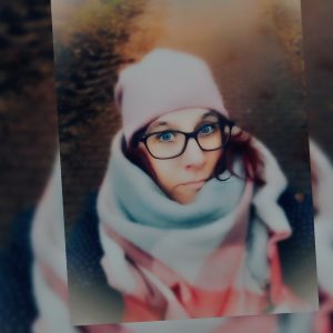 Profilbild von Anja Bening