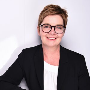 Profilbild von Anja Benke